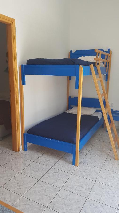 Aspro Spiti Hotel Apartments Tigkaki (Kos) Exterior foto